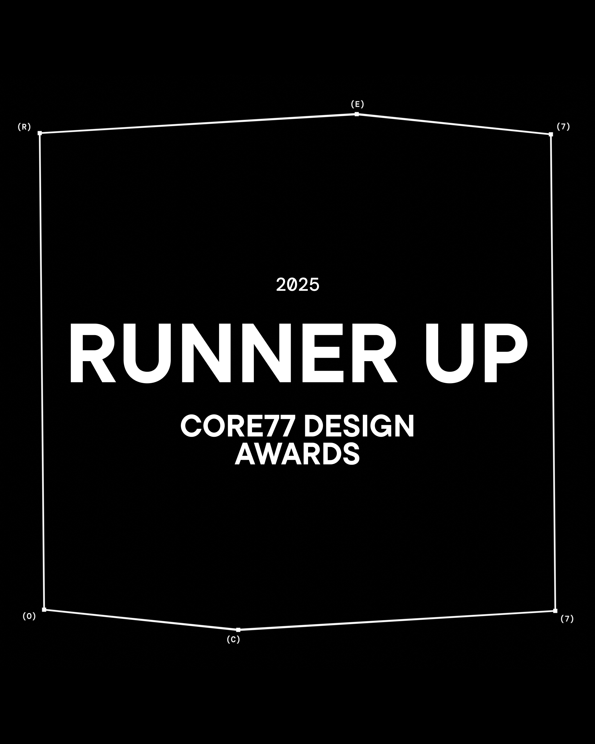 Core77 Design Award 2025