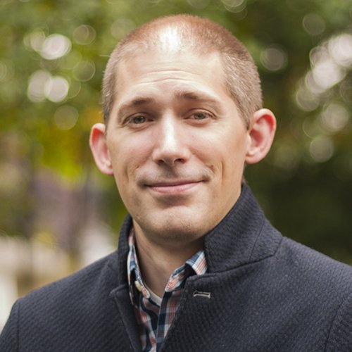 Beren McKay, founder of ThornWerks Design