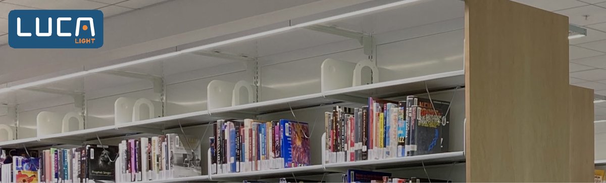 Luca Light LED products by ThornWerks Design