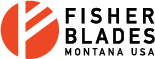 Fisher Blades